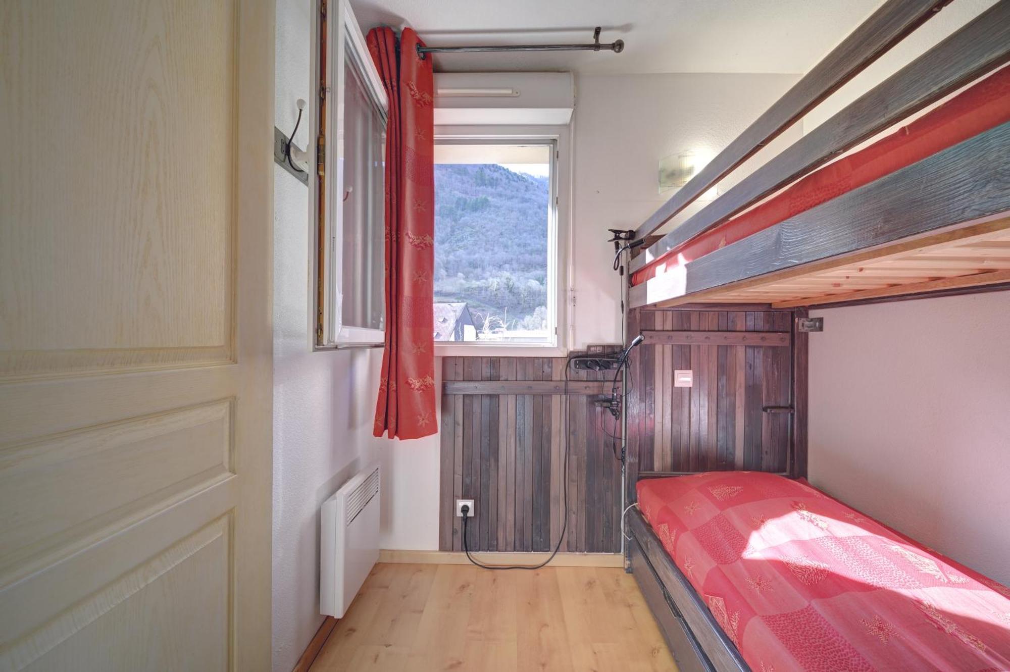 A 208 Pics D'Aran Lejlighed Bagnères-de-Luchon Eksteriør billede